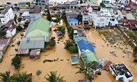 Catastrophes naturelles: près de 16 millions de dollars d’aide internationale pour le Vietnam 