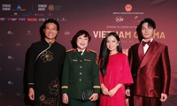 «Pluie rouge» clôture la Semaine du cinéma vietnamien à Paris