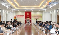 Quang Ninh, un pôle de dynamisme, d’innovation et de créativité