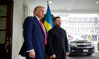 Washington et Kiev s’accordent sur les garanties de sécurité, les divergences territoriales persistent 