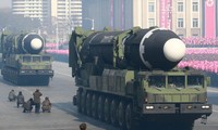 Pyongyang renforce sa capacité de dissuasion nucléaire