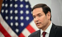 Groenland: Marco Rubio confirme des discussions avec le Danemark