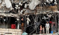 Huit pays musulmans rejoignent le Conseil de paix pour Gaza