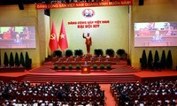 Les organisations internationales s’intéressent aux orientations du XIVe Congrès national du Parti communiste vietnamien