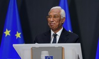 António Costa attendu au Vietnam