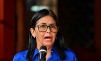 Le Venezuela affirme vouloir régler ses différends avec les États-Unis par la voie diplomatique