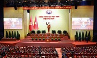 Le XIVe Congrès du Parti communiste vietnamien salué comme modèle de développement par les experts