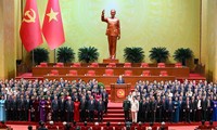 Parti communiste vietnamien: poursuivre la mission historique