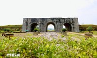 Têt: entrée gratuite à la citadelle des Hô et au site de Lam Kinh