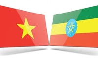 Vietnam-Éthiopie: message de félicitation à l’occasion du 50e anniversaire des relations diplomatiques