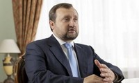 Президент Украины расширил полномочия вице-премьера Сергея Арбузова