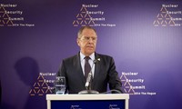 Россия призывает Запад поддержать федерализацию Украины