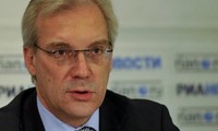 Россия обвинила НАТО в попытке вернуться к холодной войне