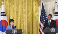 США и РК призвали КНДР прекратить провокации