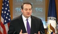 США поддерживают Вьетнам в использовании правового способа в вопросе о Восточном море