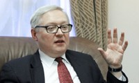 Россия не оставит без ответа новые санкции со стороны США