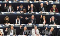 Европарламент отказался признать статус рыночной экономики Китая