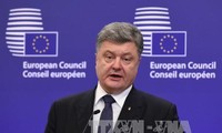 На востоке Украины не восстановлен мир спустя 2 года после подписания Минского соглашения-2