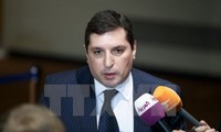 Россия заявила о намерении наложить вето на резолюцию по санкциям против Сирии