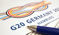 Саммит G20 подтверждает свою роль в создании взаимосвязанного мира