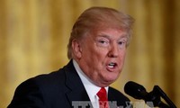 Президент США принял решение продлить режим снятия санкций в отношении Ирана