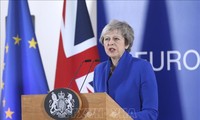 Тереза Мэй предупредила о последствиях провала сделки по Brexit