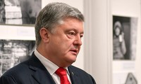 Порошенко признал поражение на президентских выборах