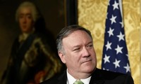 Помпео заявил, что США не хотят войны с Ираном 