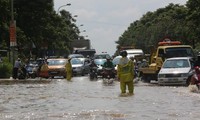 Прогнозы: в Восточном море возникнут новые тропические циклоны