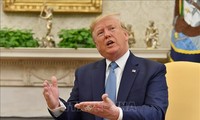 Трамп рассматривает возможность изменения пошлин на товары из Китая