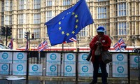 На саммите ЕС одобрено новое соглашение по Brexit