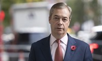 Лидер партии Brexit решил не баллотироваться на выборах в парламент