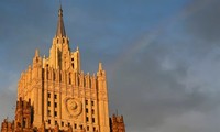 Россия отказалась сотрудничать с США по вопросу сирийской нефти