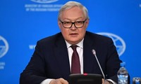 МИД России назвал условия включения новых вооружений в ДСНВ