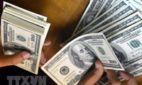 Власти США одобрили выделение $2 трлн. на стимулирование экономики