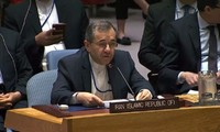 Иран заявил, что США не имеют права продливать оружейное эмбарго ООН против Тегерана