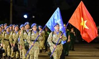 Вьетнам отмечает 43-ю годовщину своего членства в ООН