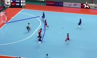 Le Vietnam accueillera le championnat de futsal d’Asie du Sud Est