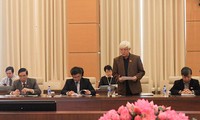 Symposium sur les 70 ans de la Constitution vietnamienne