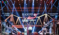 «Remember» : grand gagnant du 4ème HANIFF