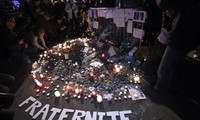 Attentats du 13 novembre, des commémorations sobres  