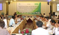 Semaine de l’énergie renouvelable du Vietnam 2016