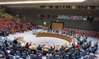 Armes chimiques: l'ONU prolonge l'enquête