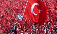 Turquie : un mandat d'arrêt lancé contre le leader kurde Saleh Muslim