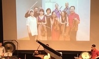 Hanoi new music ensemble