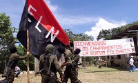 La Colombie prête à négocier la paix avec l'ELN