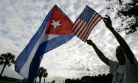 Cuba/Etats-Unis: un dégel "bénéfique"