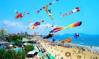 Le 7ème festival international de cerf-volant de Ba Ria-Vung Tau attendu en décembre