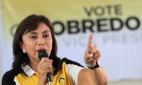 Philippines: En conflit avec Duterte, la vice-présidente quitte le gouvernement