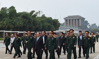 Le mausolée du président Ho Chi Minh réouvrira ses portes le 6 décembre